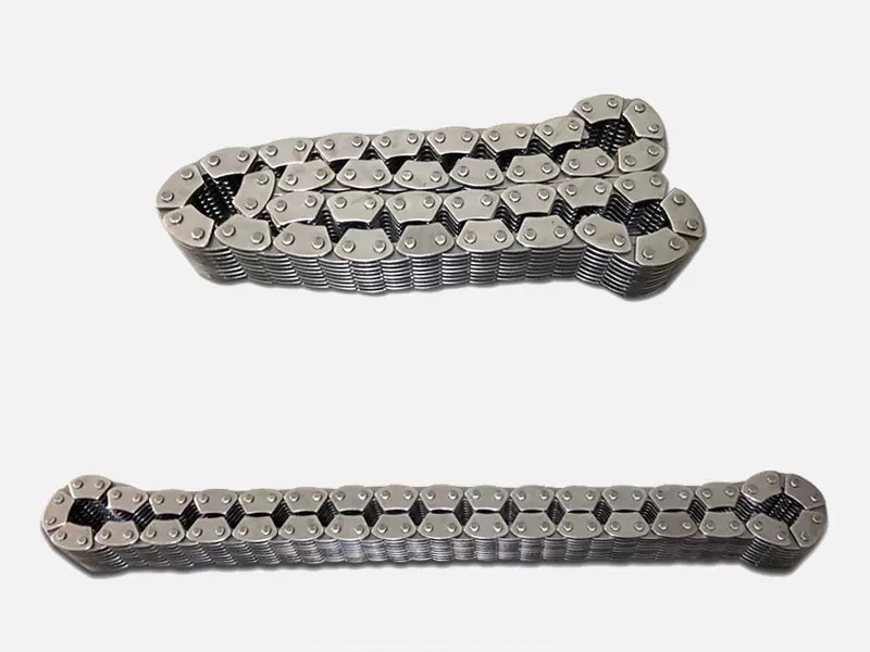 Xích Tải Xe Nâng Linde H20-35
